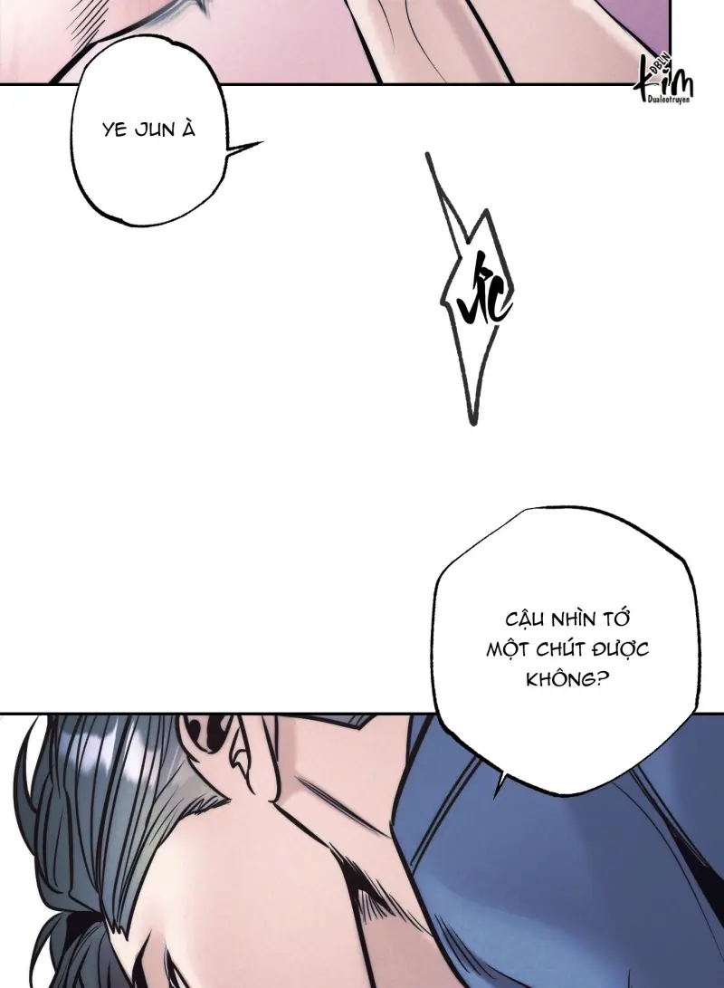 KỲ THỊ Chapter 59 45