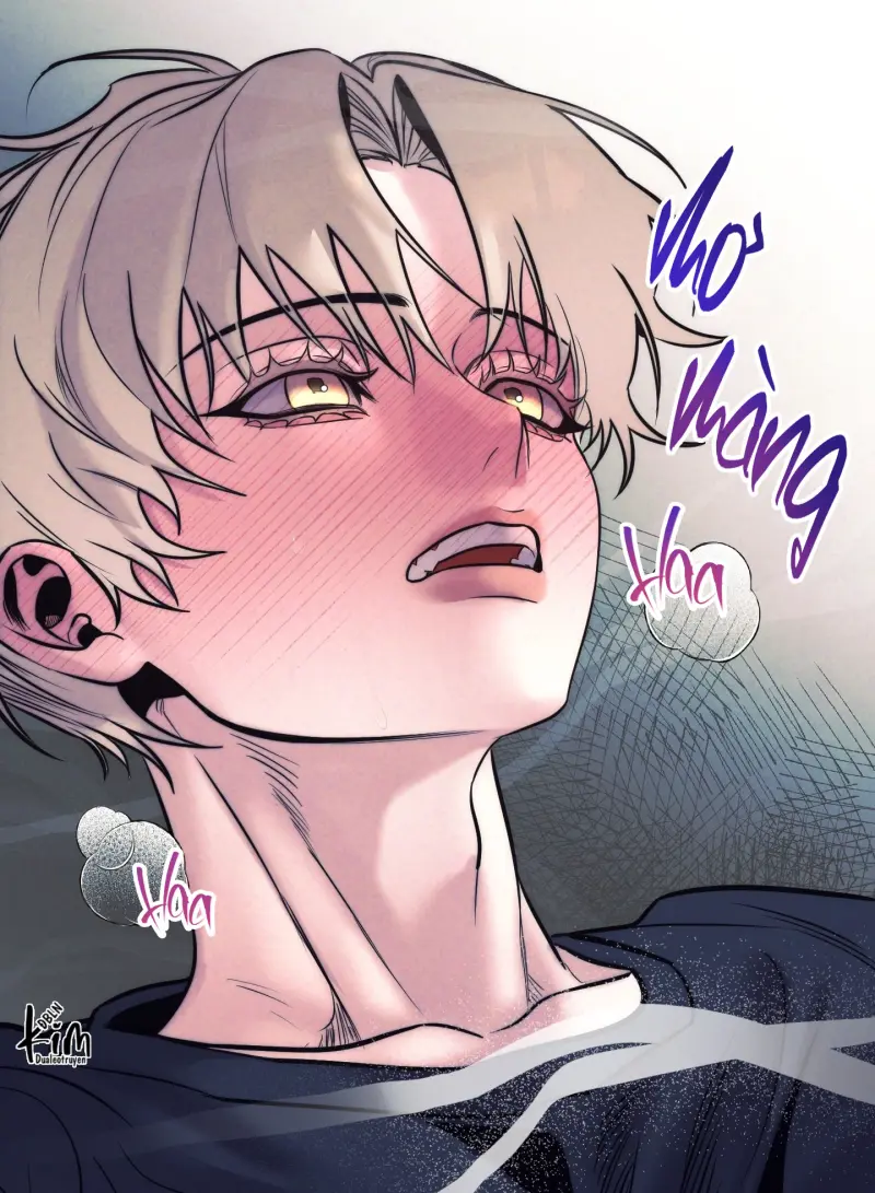 KỲ THỊ Chapter 59 54