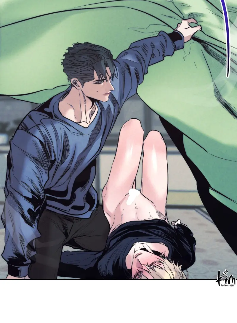 KỲ THỊ Chapter 59 56