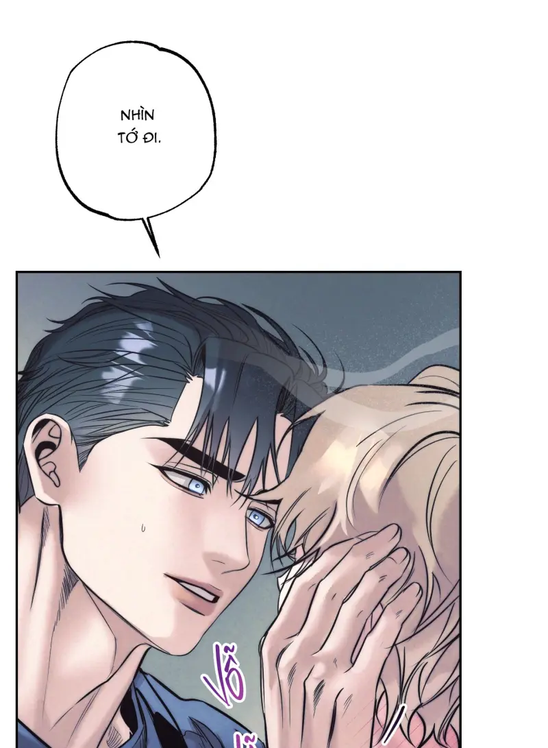 KỲ THỊ Chapter 59 57