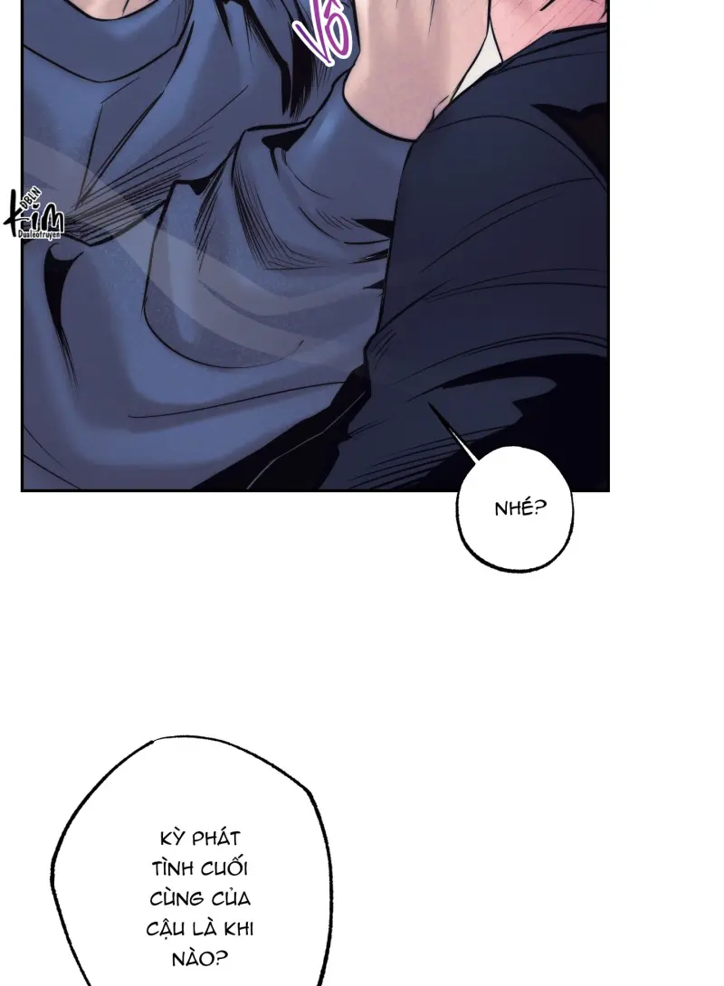 KỲ THỊ Chapter 59 58