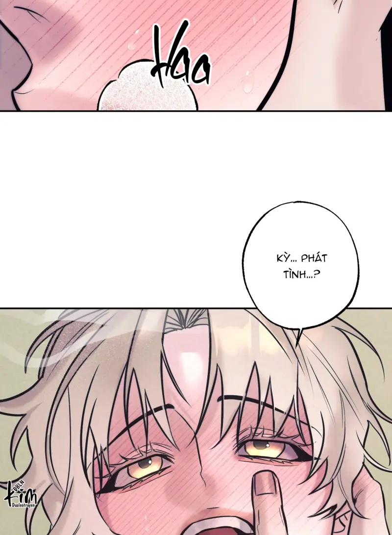 KỲ THỊ Chapter 59 60