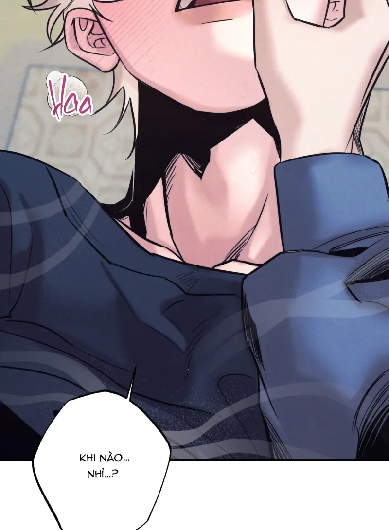 KỲ THỊ Chapter 59 61