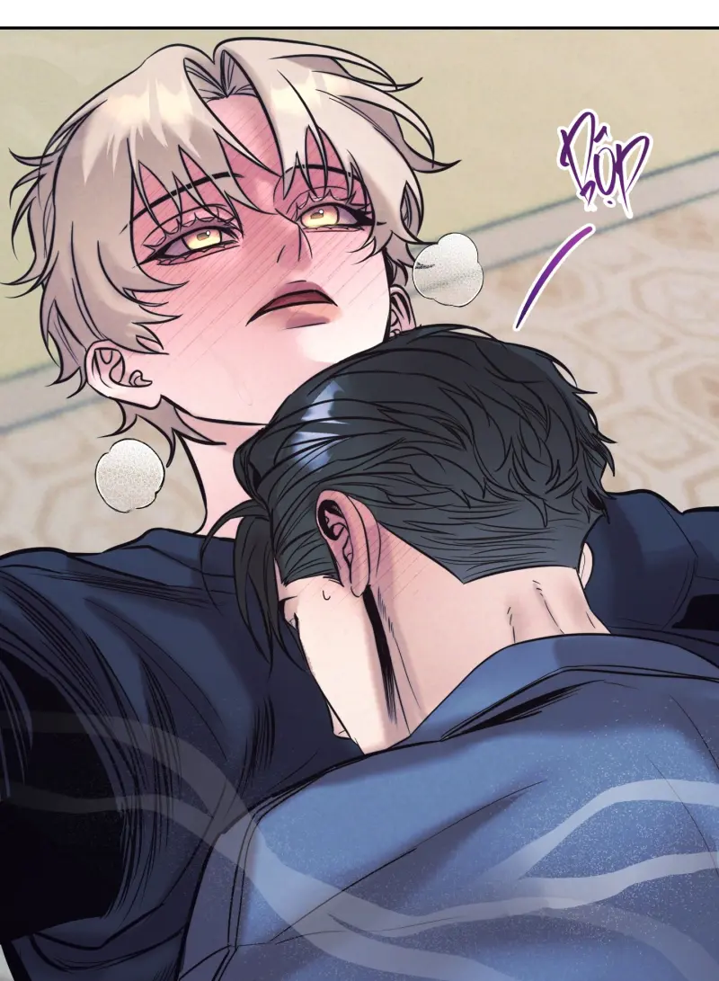 KỲ THỊ Chapter 59 65