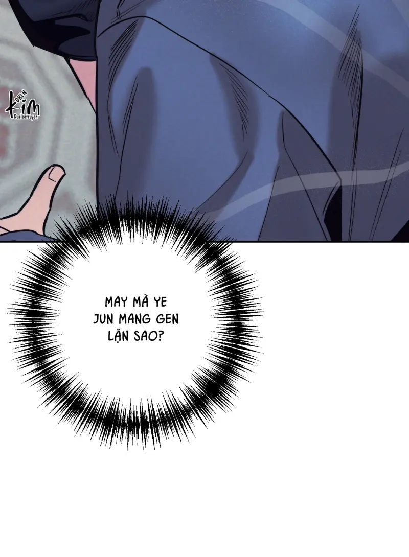 KỲ THỊ Chapter 59 66