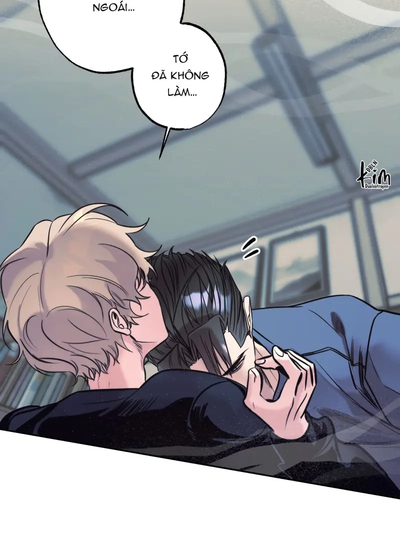 KỲ THỊ Chapter 59 69