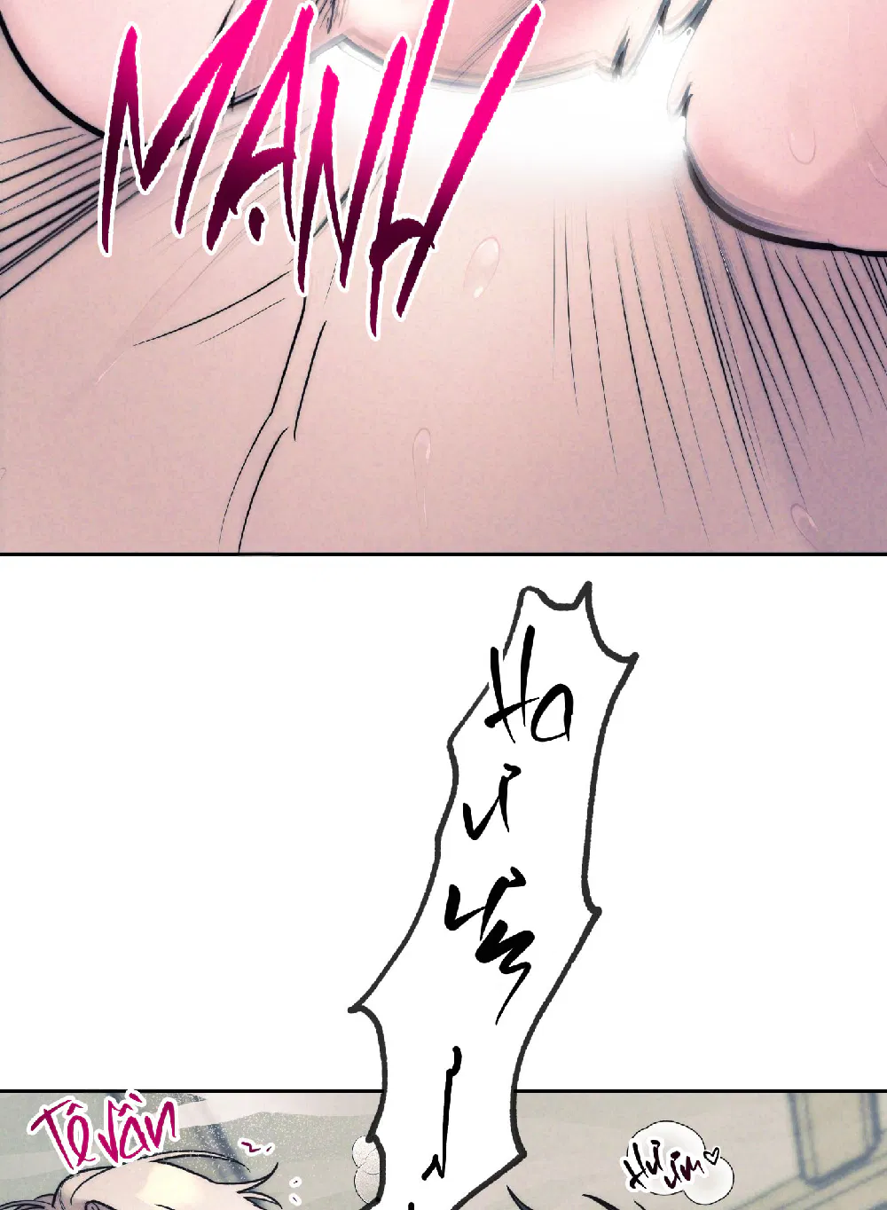 KỲ THỊ Chapter 60 4