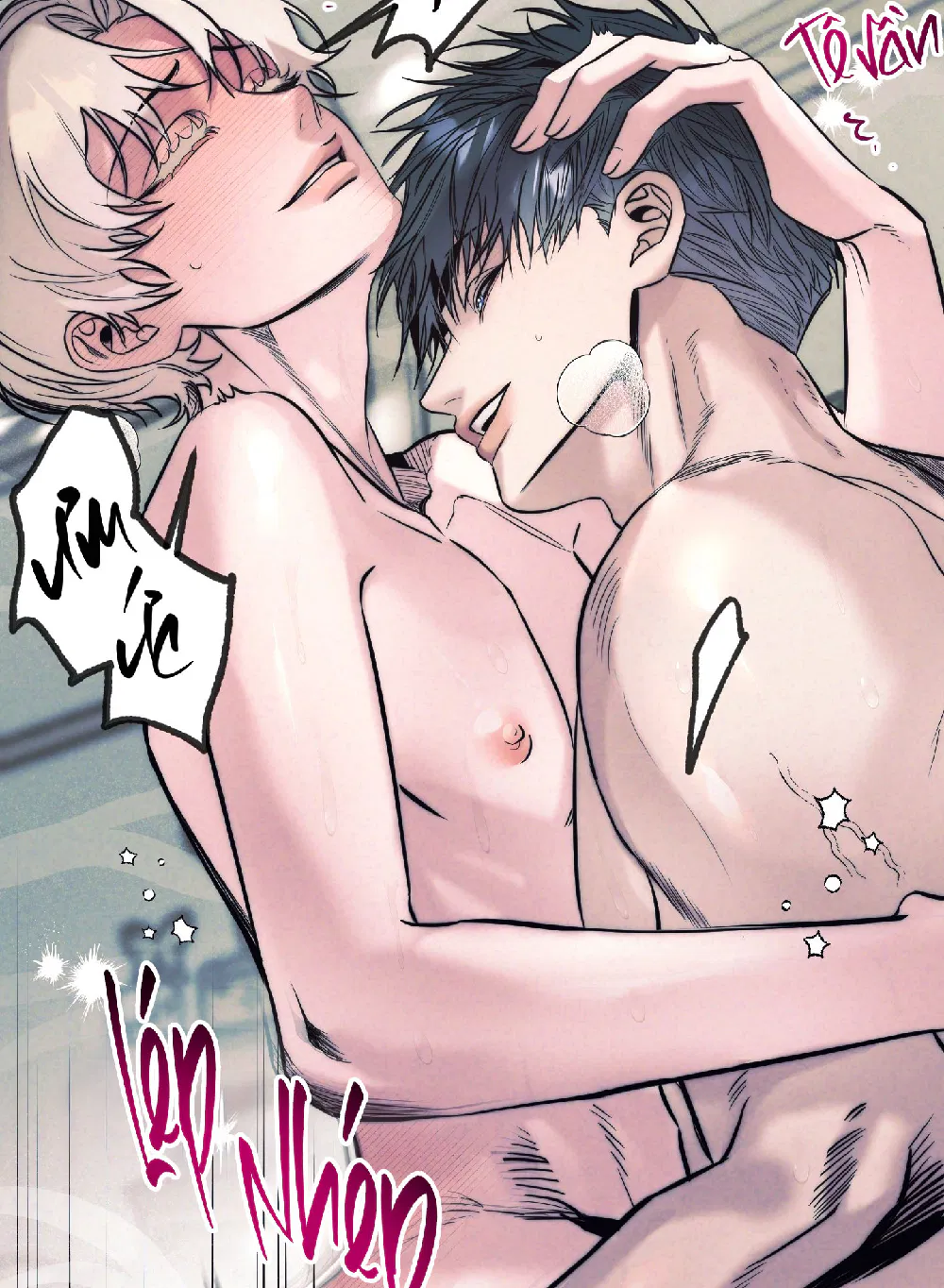 KỲ THỊ Chapter 60 5