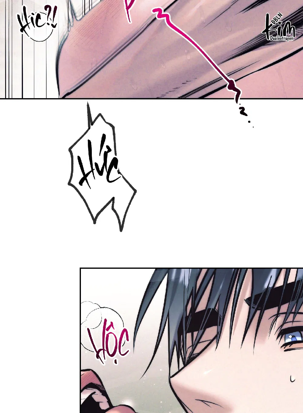 KỲ THỊ Chapter 60 6