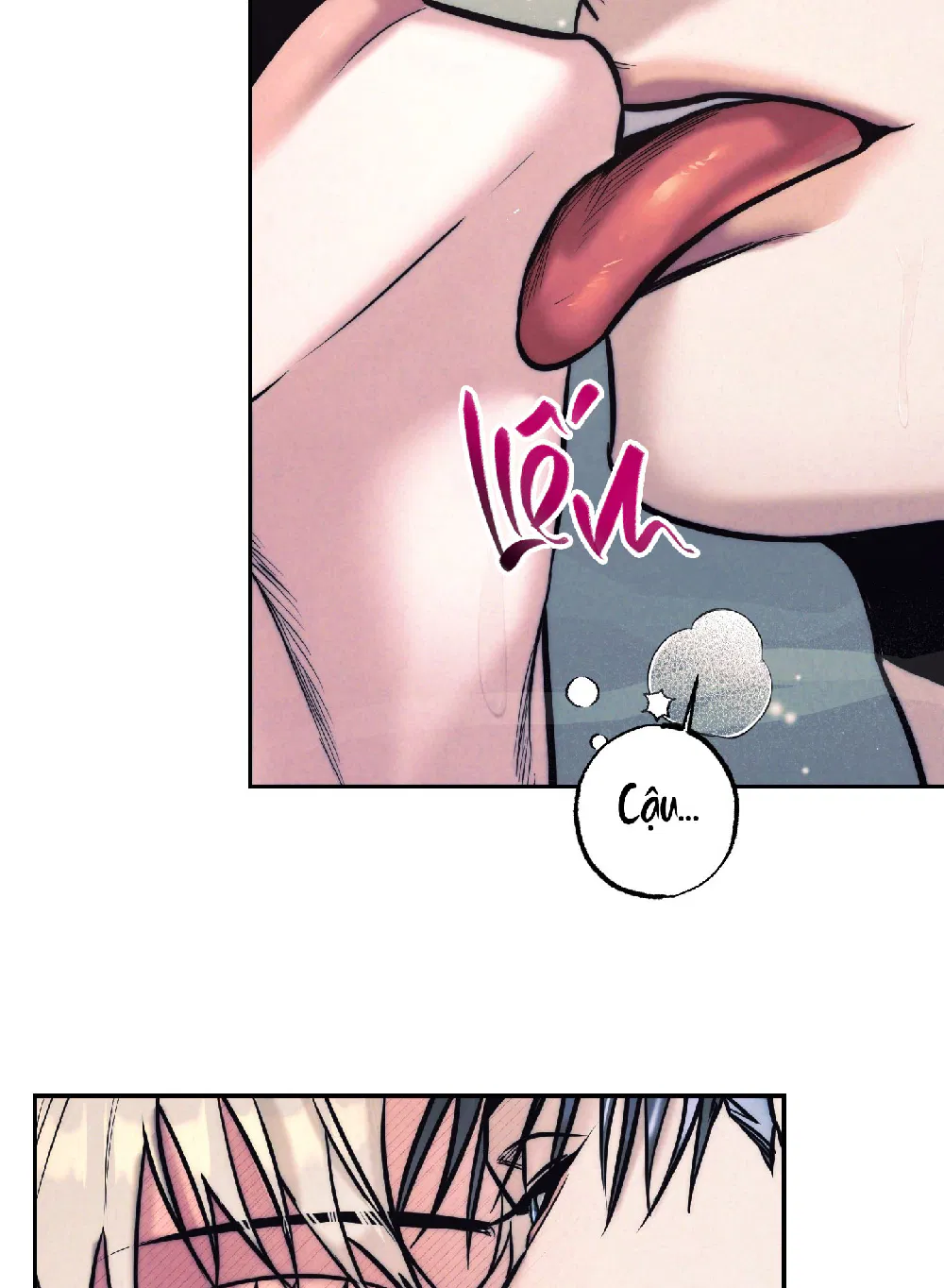 KỲ THỊ Chapter 60 7