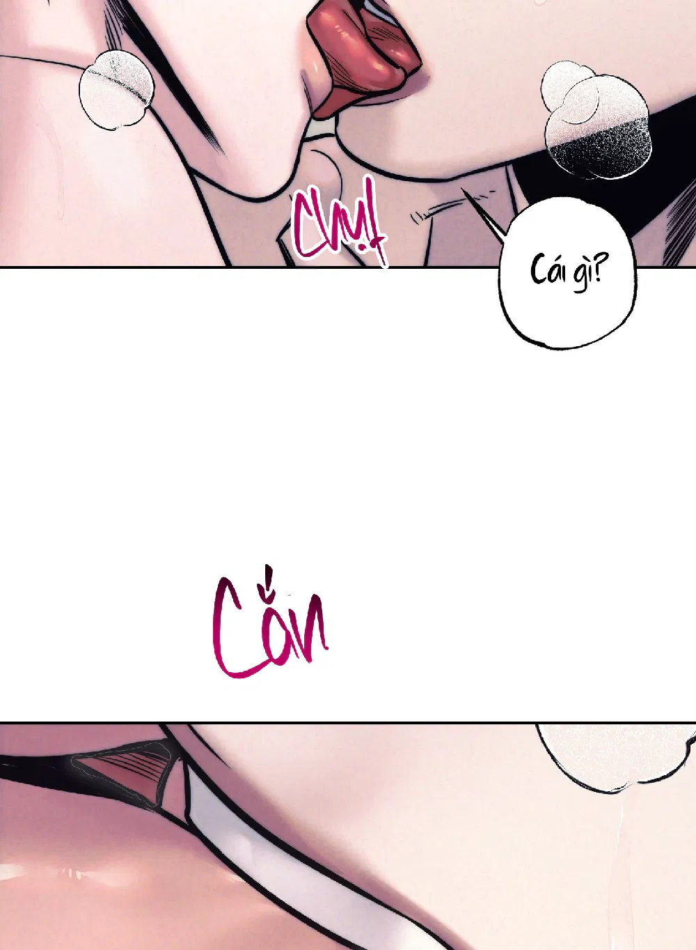 KỲ THỊ Chapter 60 10