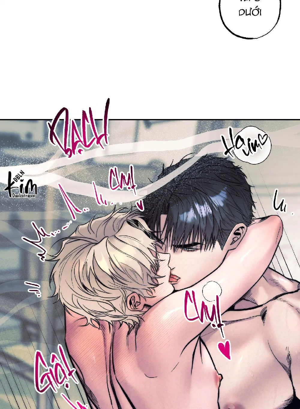 KỲ THỊ Chapter 60 12