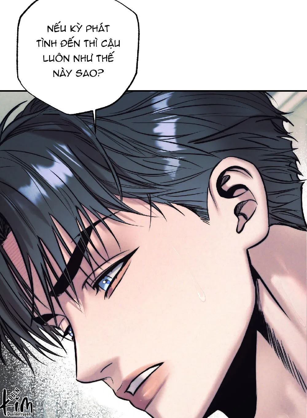 KỲ THỊ Chapter 60 14