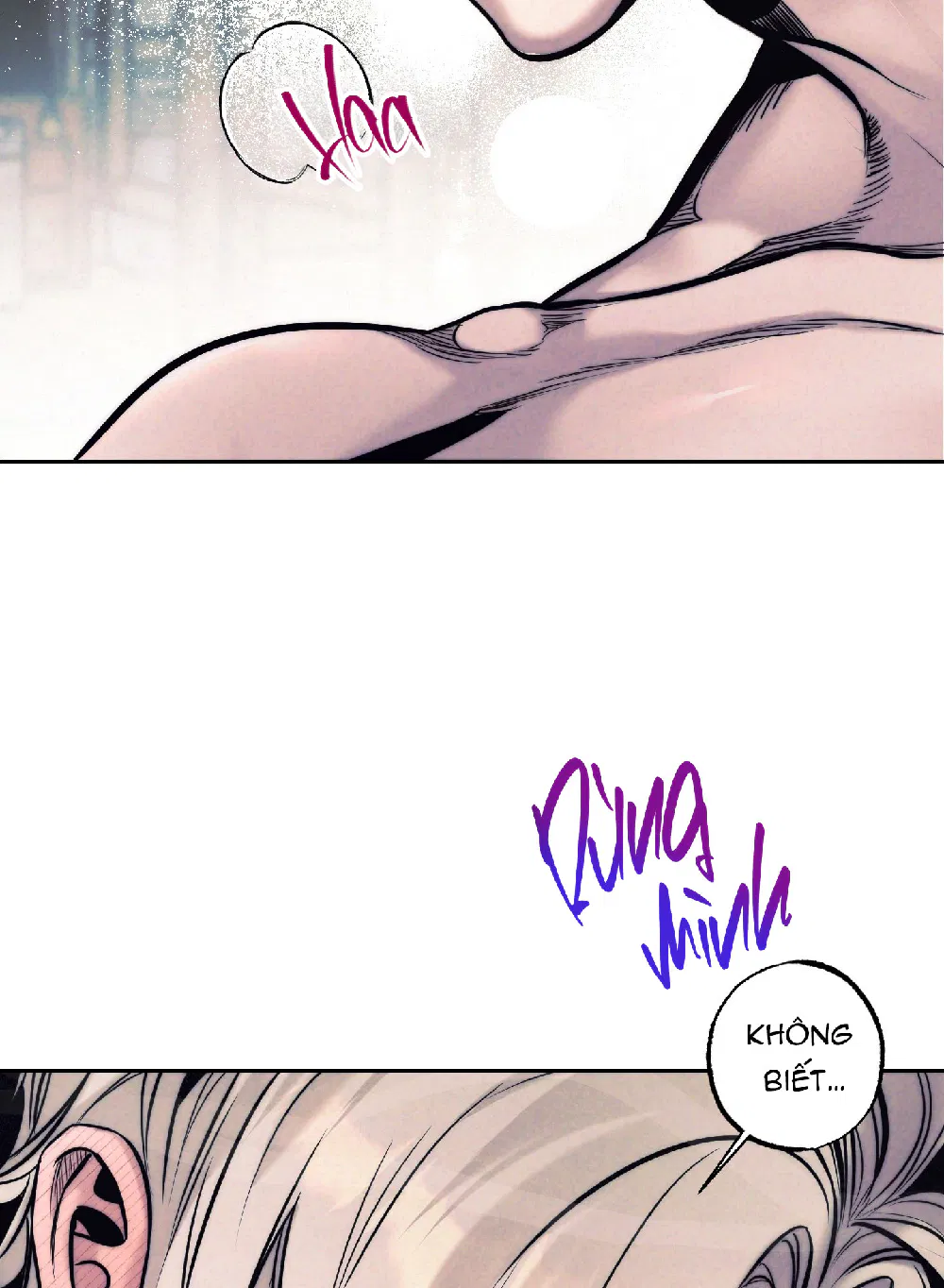 KỲ THỊ Chapter 60 15