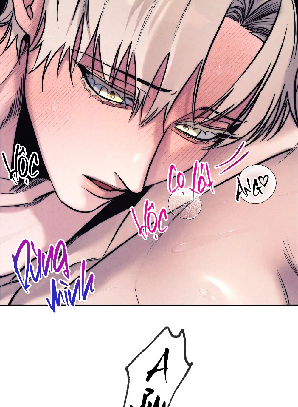 KỲ THỊ Chapter 60 16