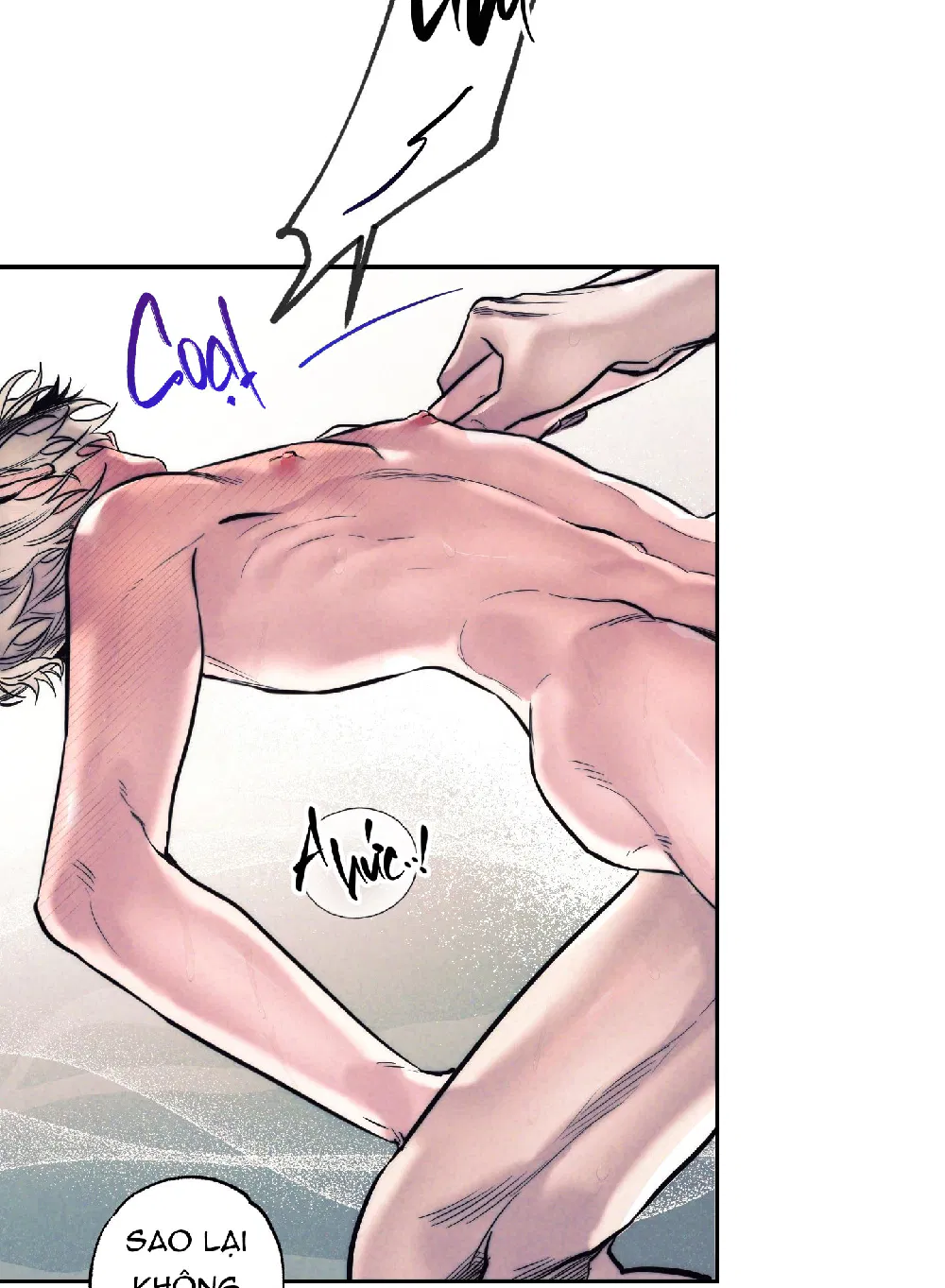 KỲ THỊ Chapter 60 17