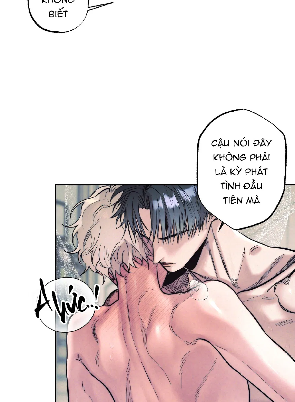 KỲ THỊ Chapter 60 18