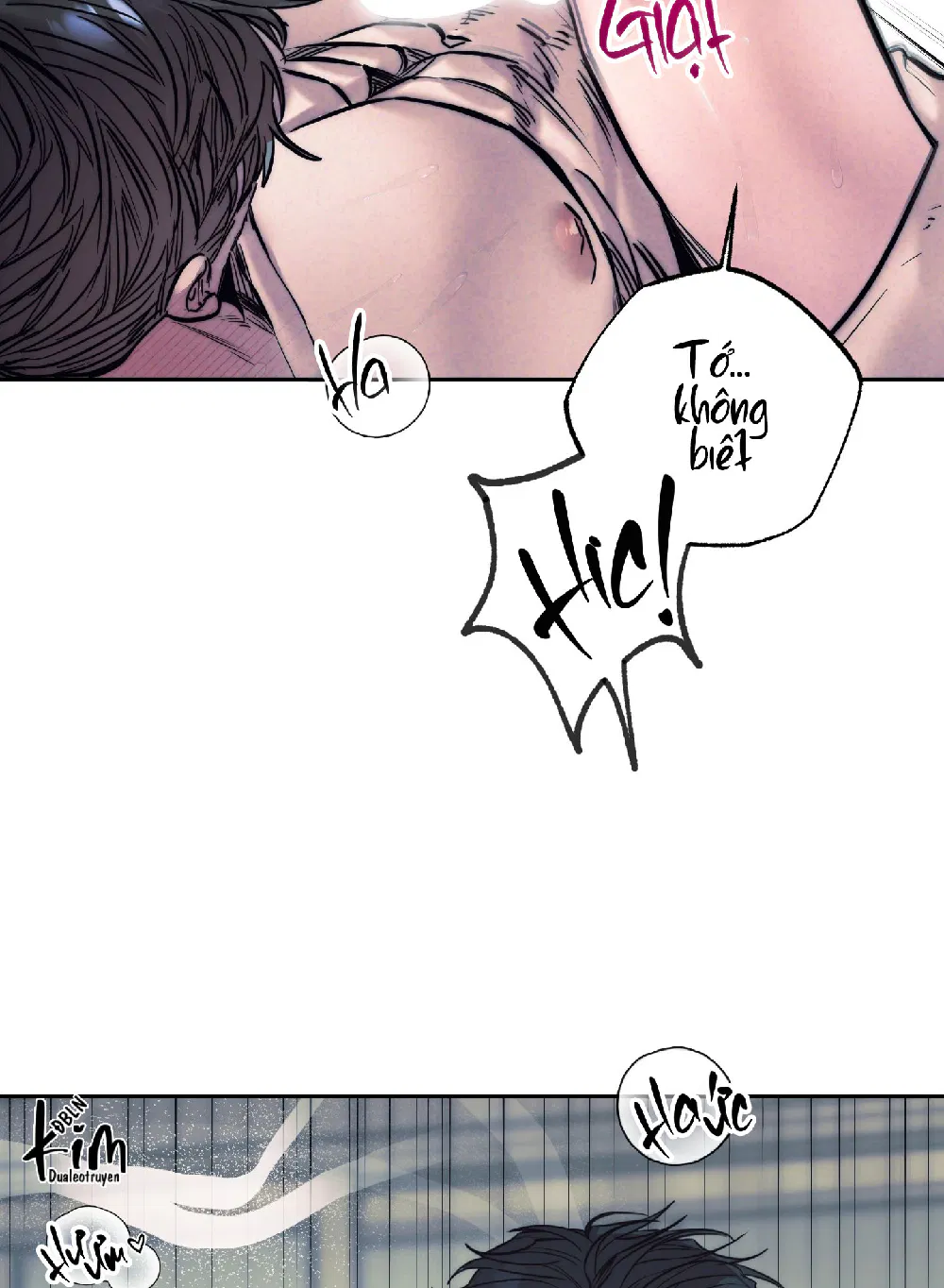 KỲ THỊ Chapter 60 21