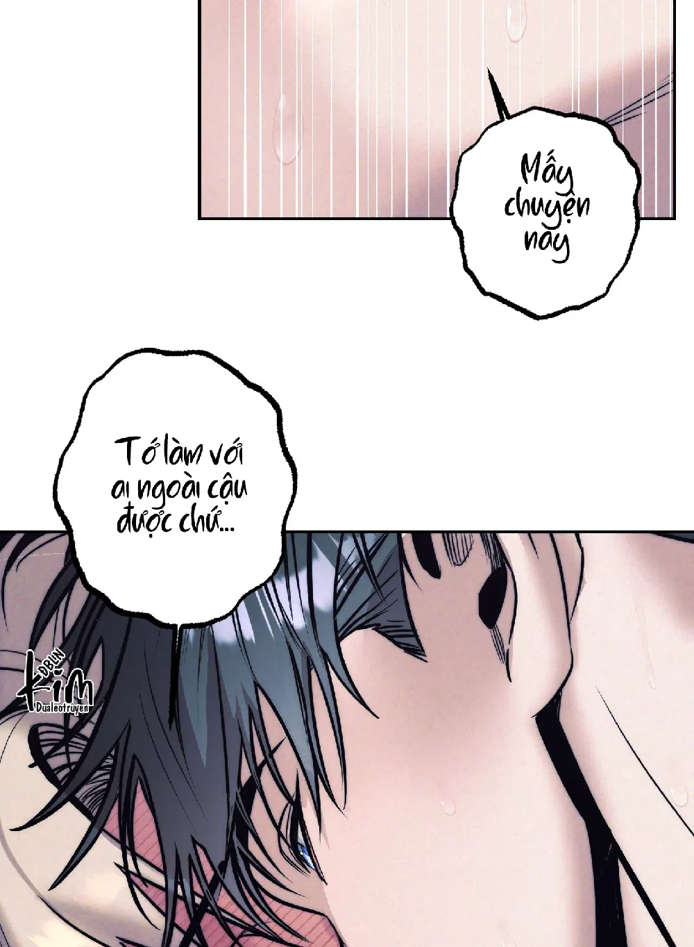 KỲ THỊ Chapter 60 34