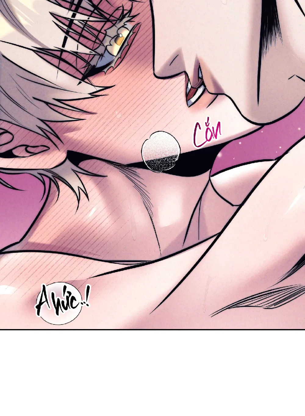 KỲ THỊ Chapter 60 35