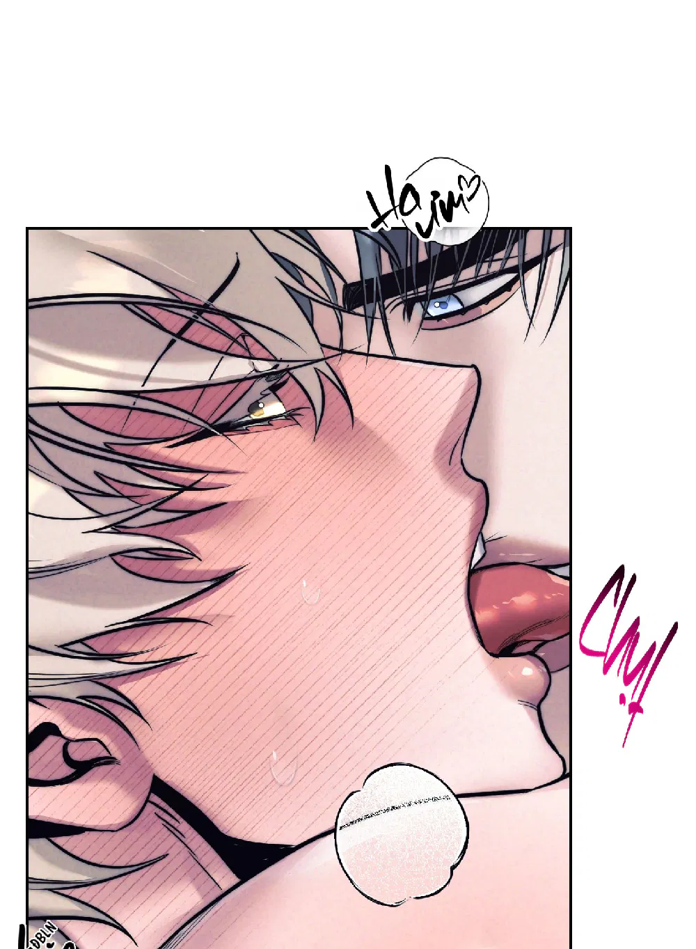 KỲ THỊ Chapter 60 36