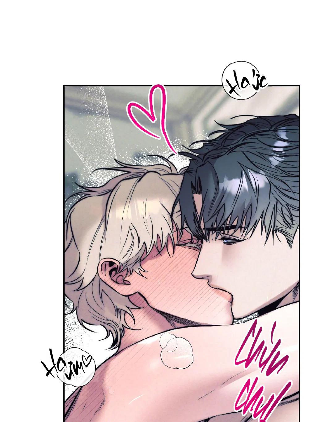 KỲ THỊ Chapter 60 39