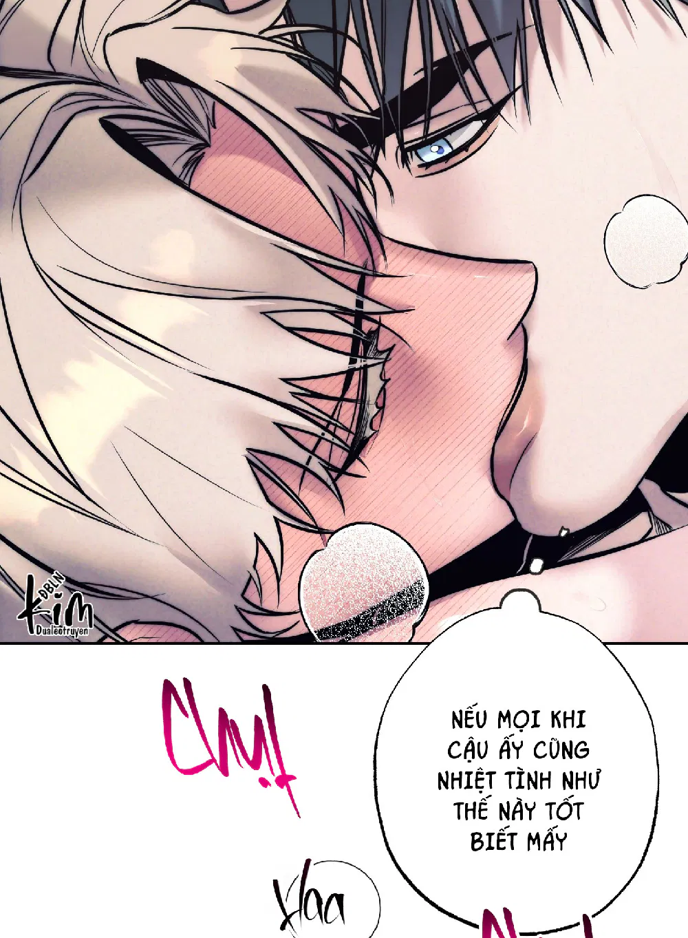 KỲ THỊ Chapter 60 41