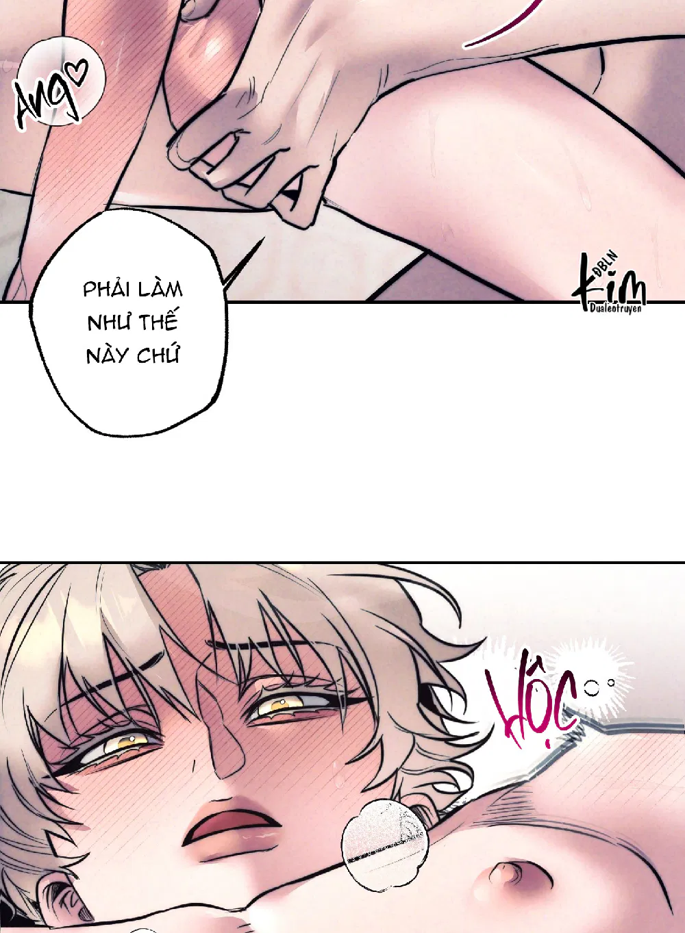 KỲ THỊ Chapter 60 47