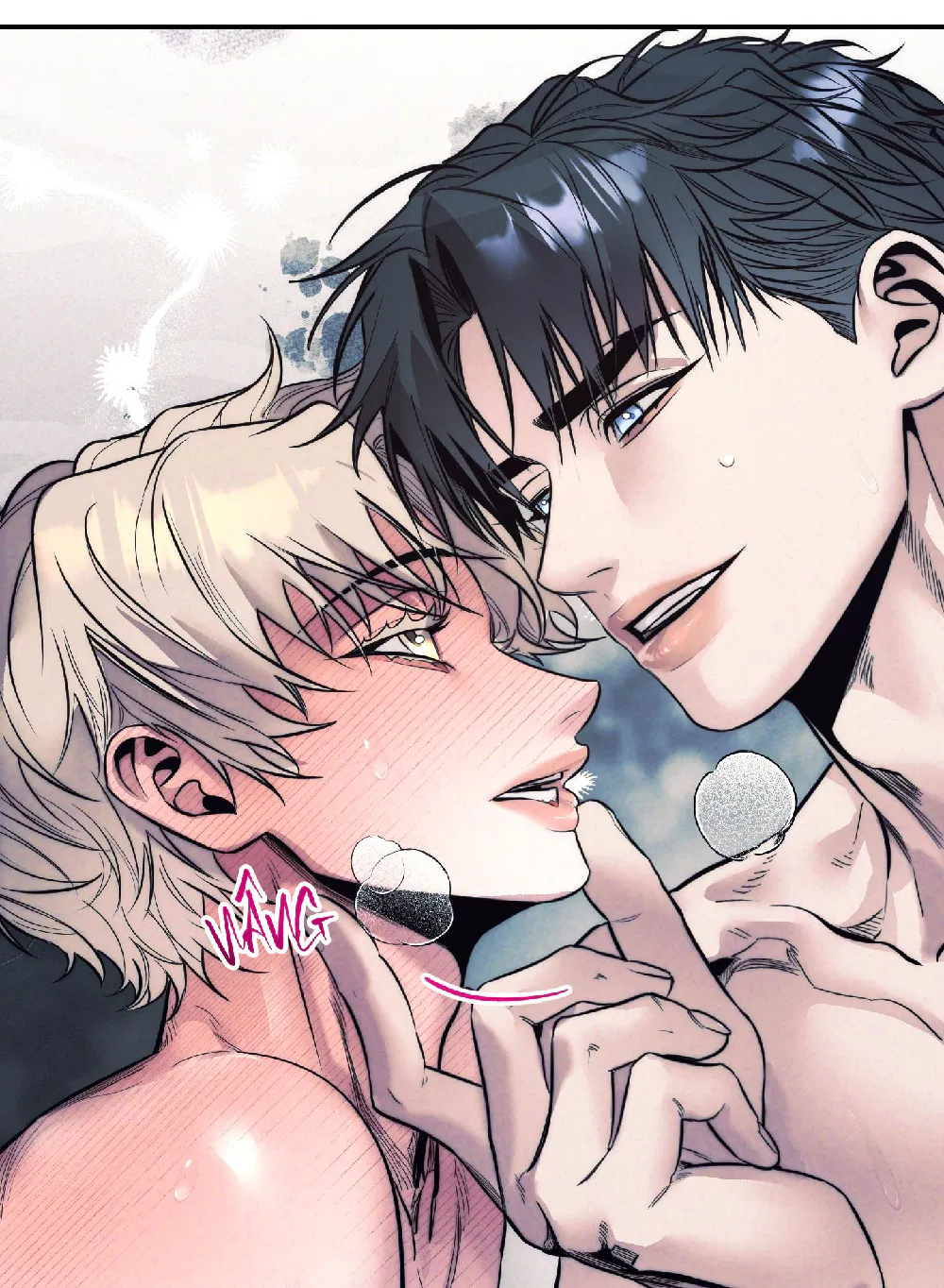 KỲ THỊ Chapter 60 53