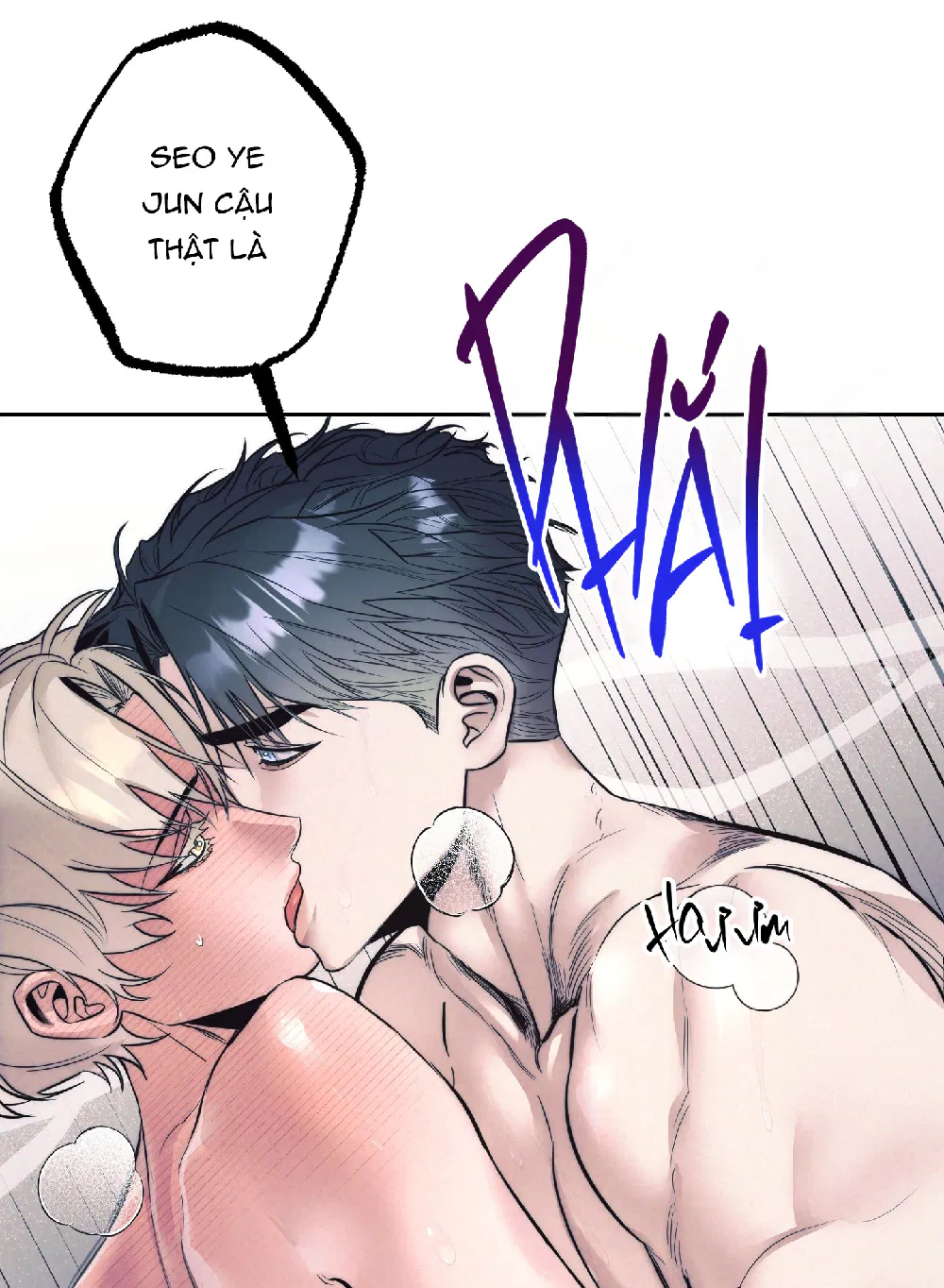 KỲ THỊ Chapter 60 62