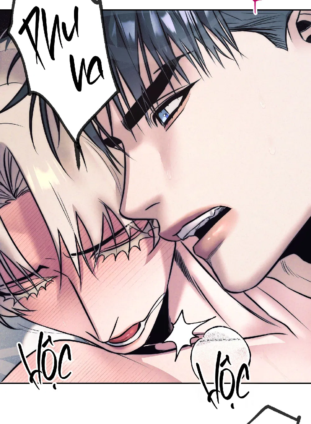 KỲ THỊ Chapter 60 64