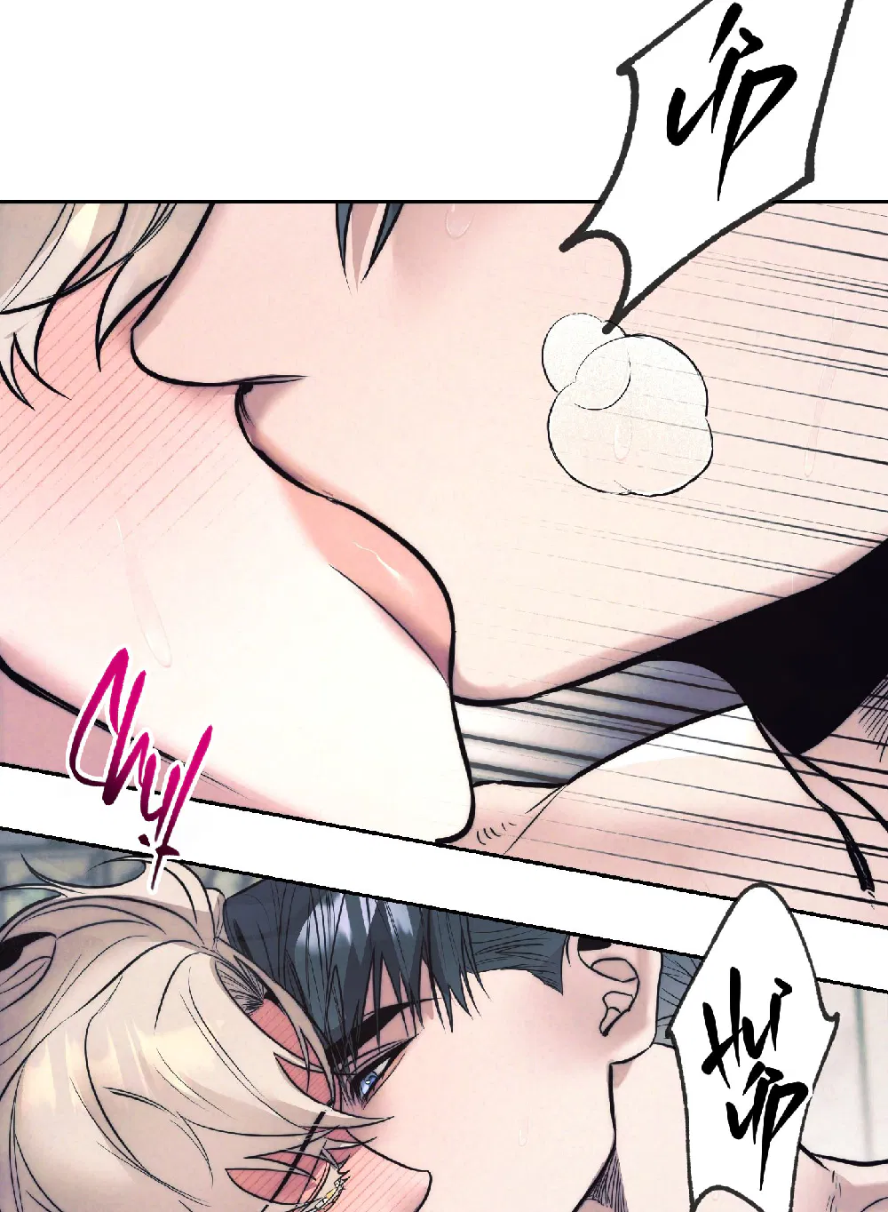 KỲ THỊ Chapter 60 65