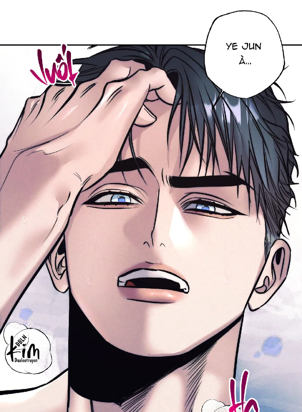 KỲ THỊ Chapter 60 87