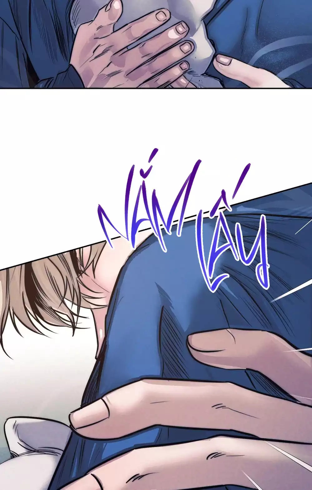 KỲ THỊ Chapter 62 - Trang 2