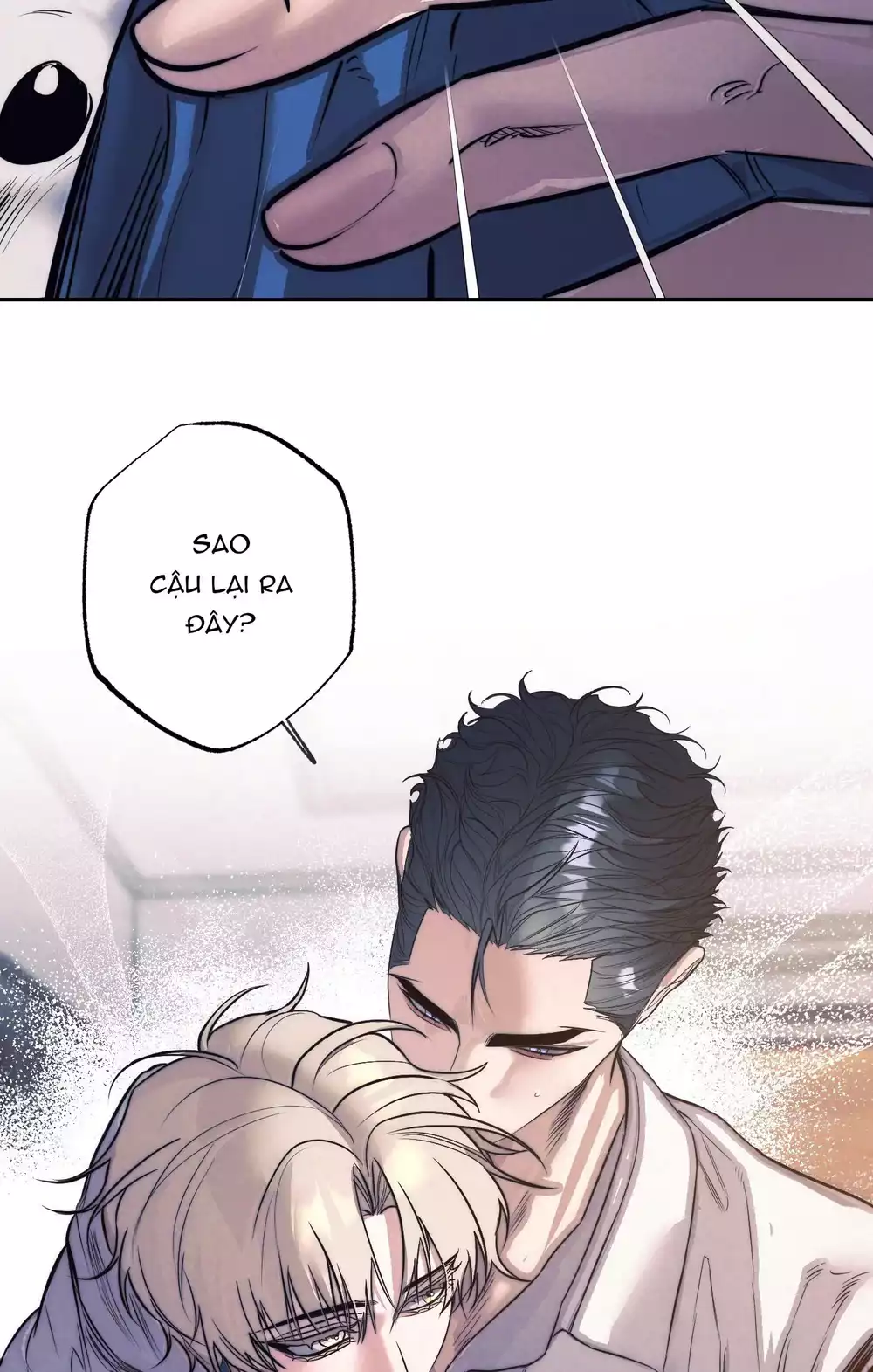 KỲ THỊ Chapter 62 - Trang 2