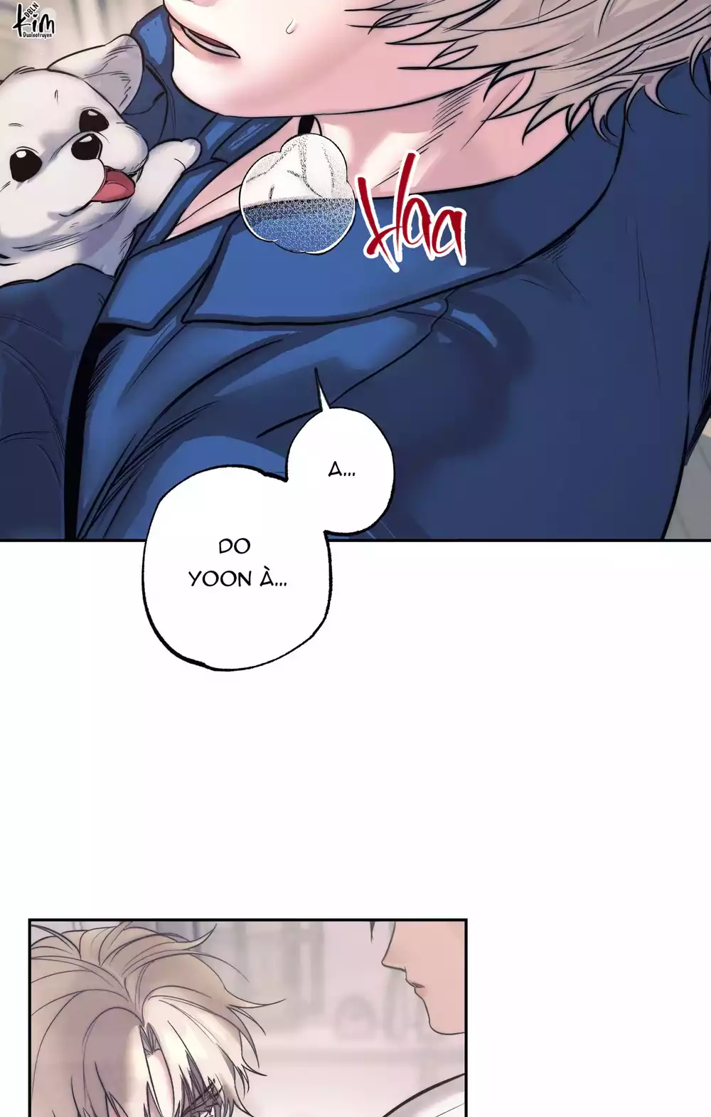 KỲ THỊ Chapter 62 - Trang 2