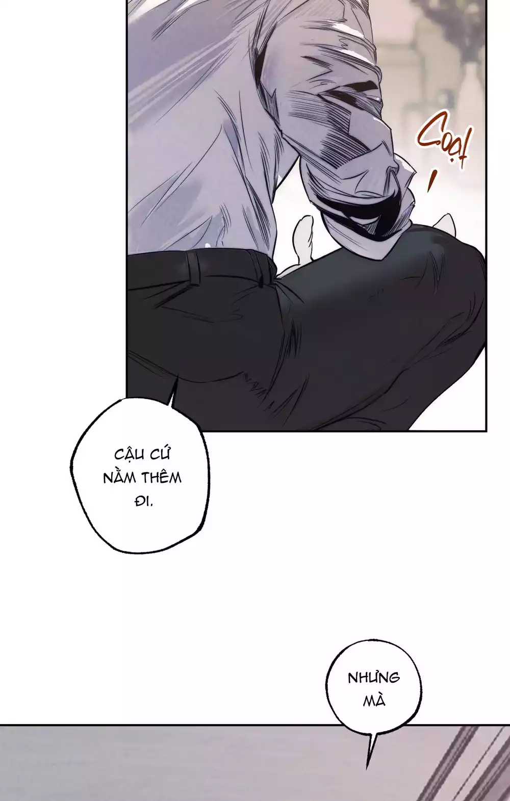 KỲ THỊ Chapter 62 - Trang 2