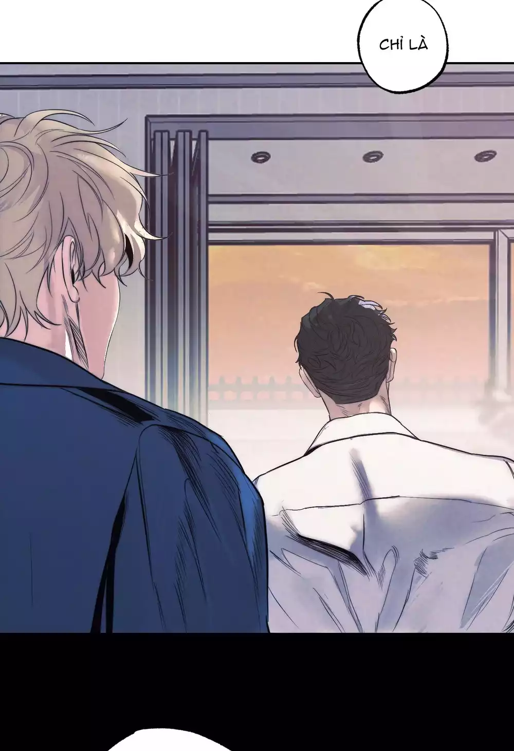 KỲ THỊ Chapter 62 - Trang 2