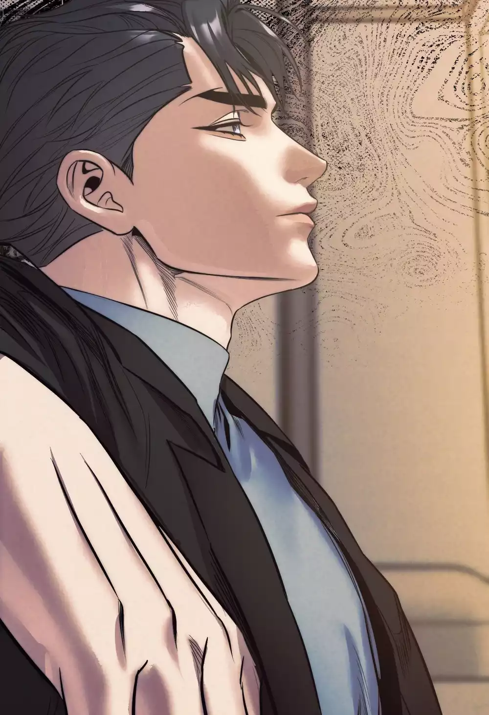 KỲ THỊ Chapter 62 - Trang 2