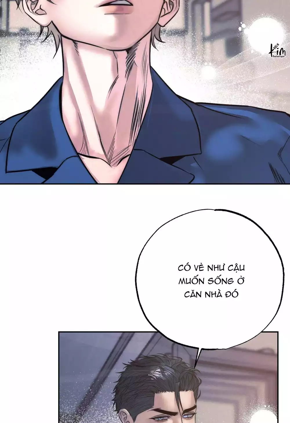 KỲ THỊ Chapter 62 - Trang 2