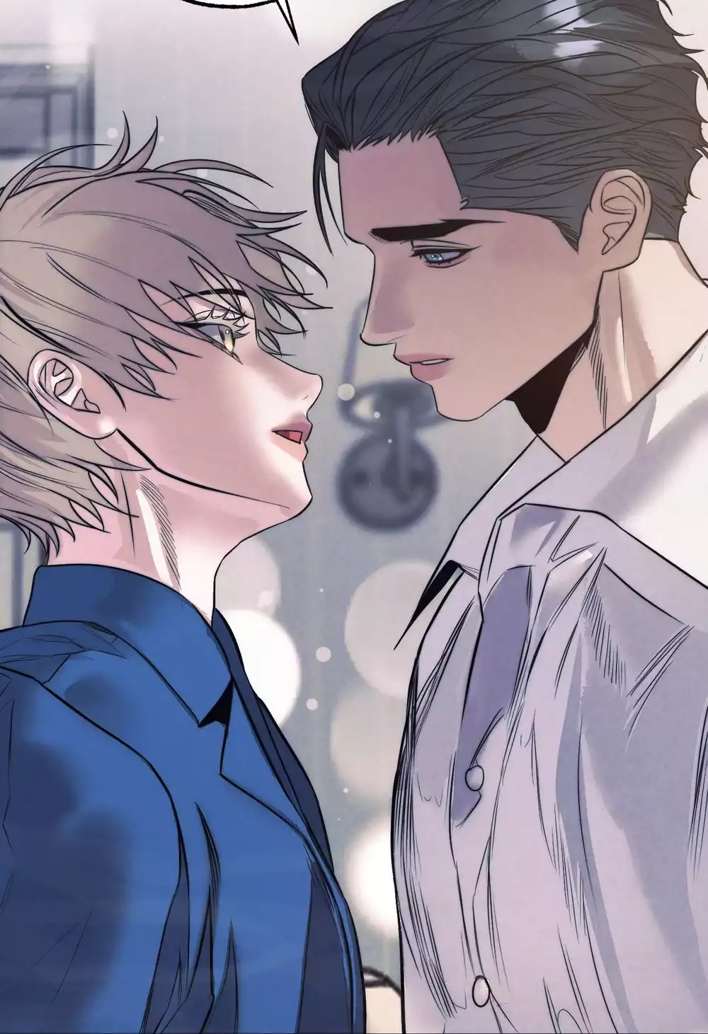 KỲ THỊ Chapter 62 - Trang 2