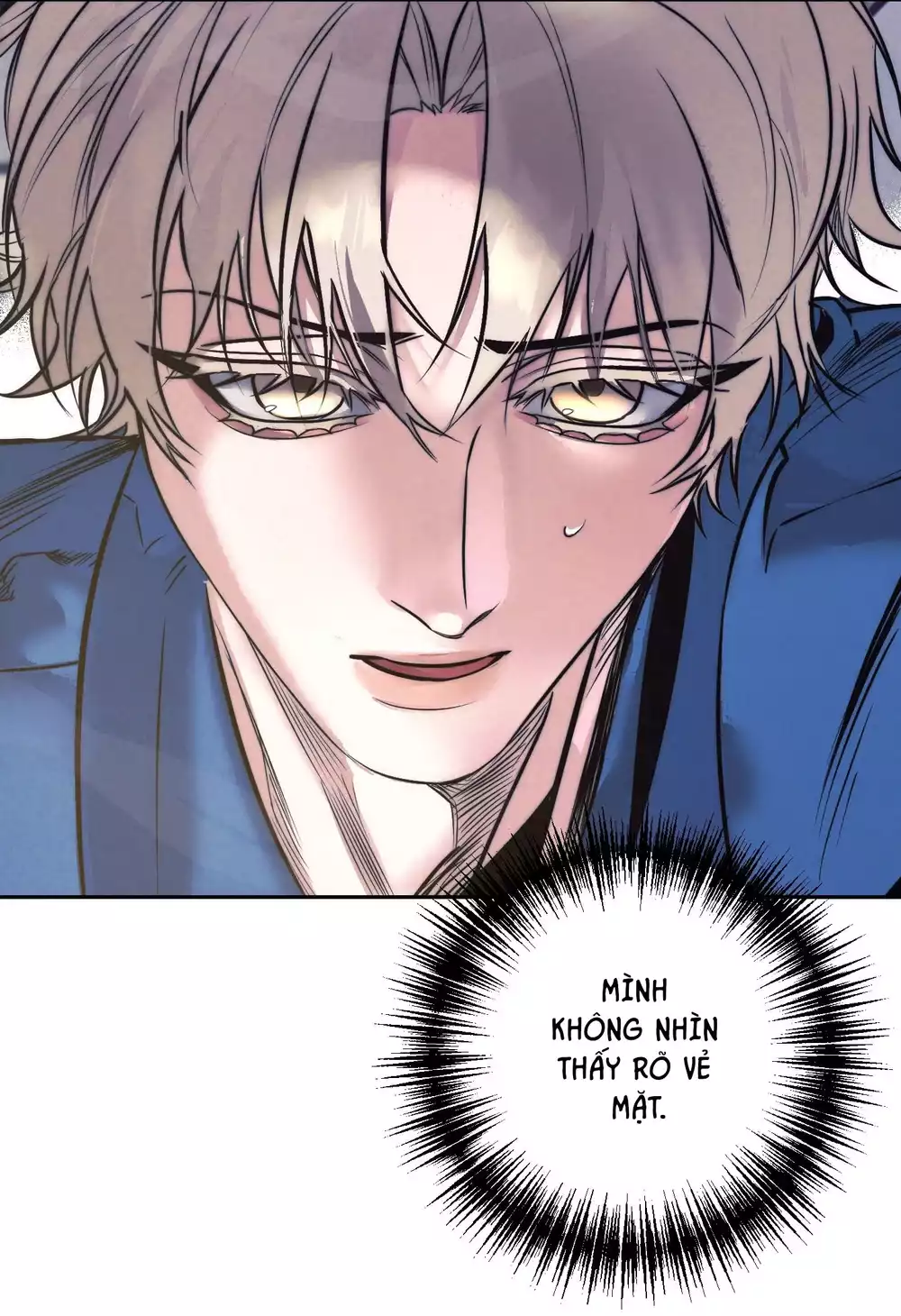 KỲ THỊ Chapter 62 - Trang 2