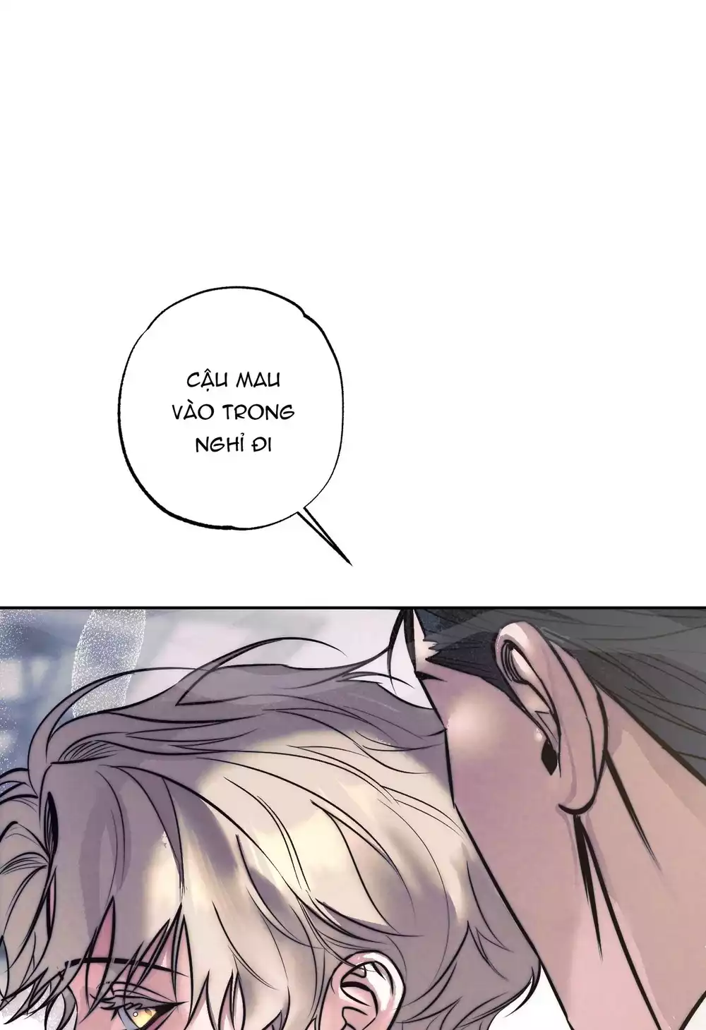 KỲ THỊ Chapter 62 - Trang 2