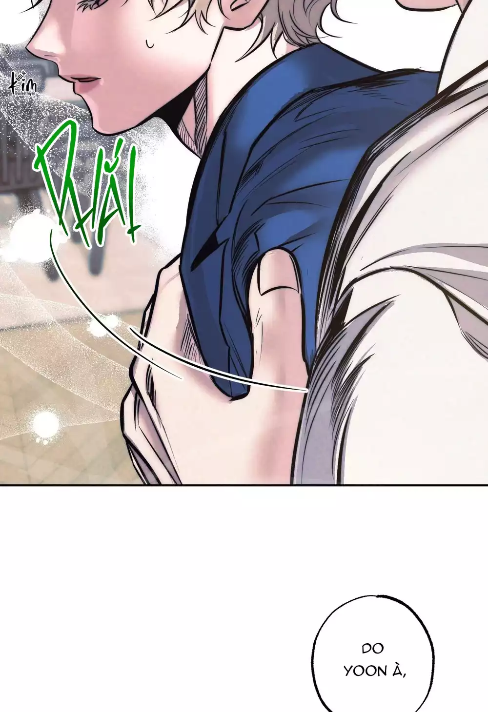 KỲ THỊ Chapter 62 - Trang 2