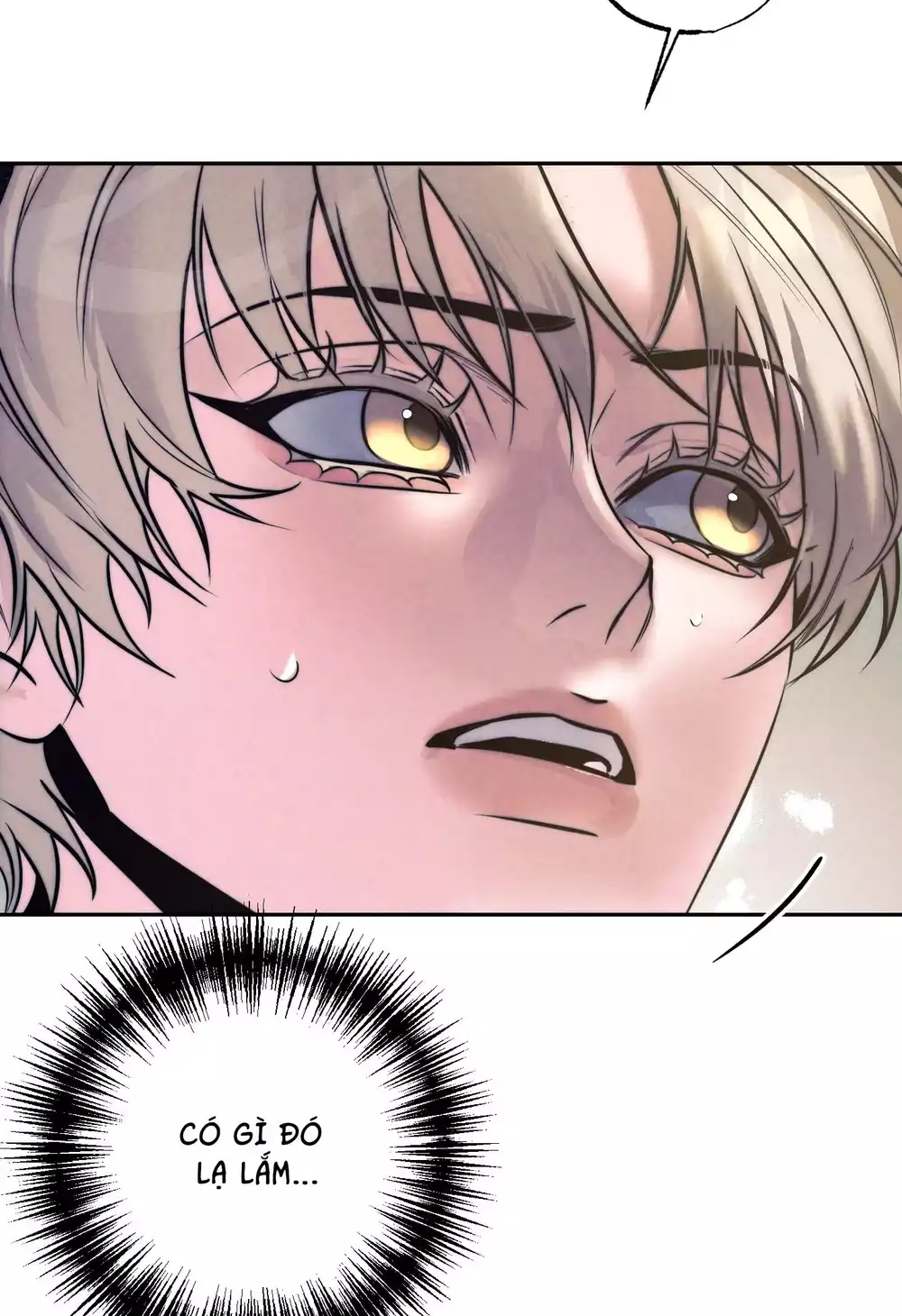 KỲ THỊ Chapter 62 - Trang 2