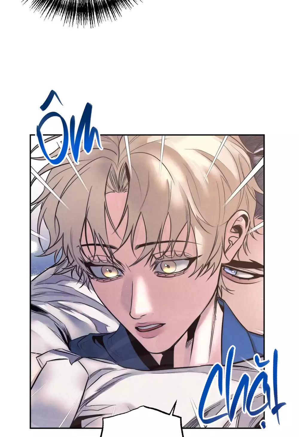 KỲ THỊ Chapter 62 - Trang 2