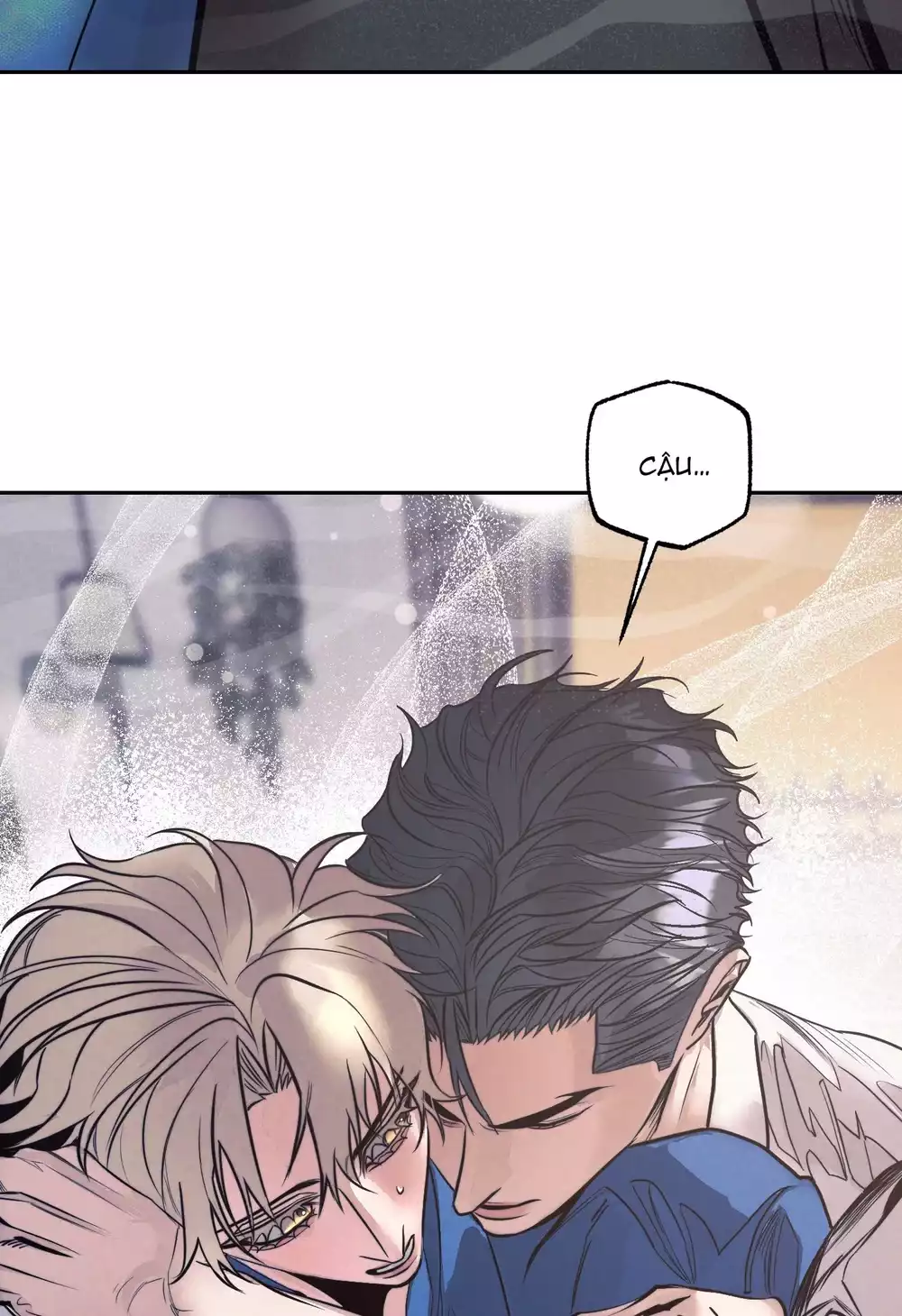 KỲ THỊ Chapter 62 - Trang 2