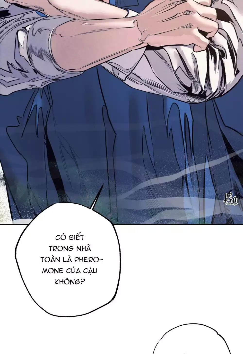 KỲ THỊ Chapter 62 - Trang 2