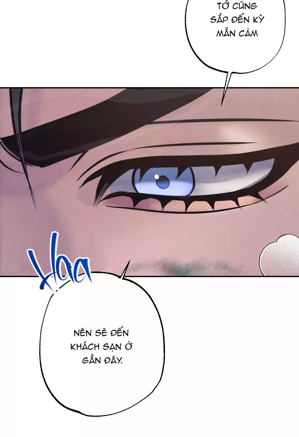 KỲ THỊ Chapter 62 - Trang 2