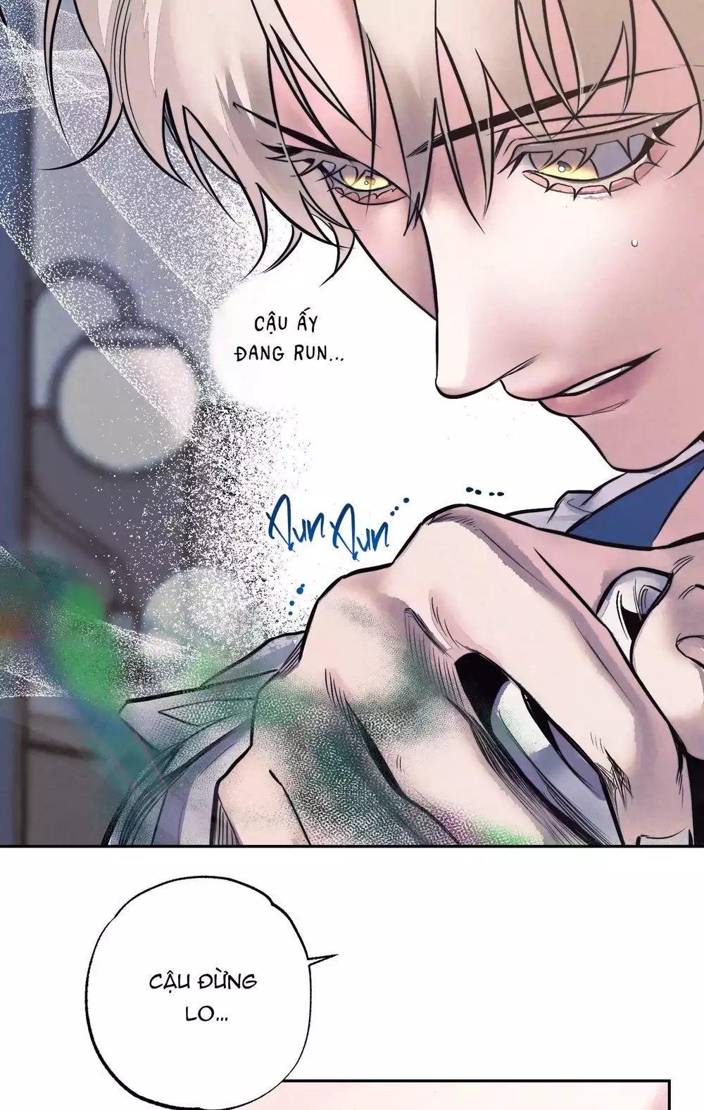 KỲ THỊ Chapter 62 - Trang 2